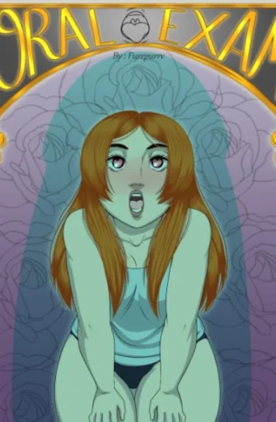 [FurrPurrv] Oral Exam