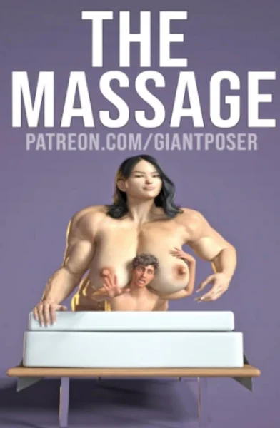 GiantPoser - The Massage