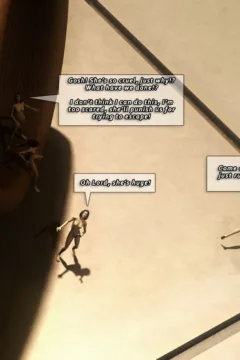 Giantess Kitchen Nightmares. Scat – 2.0