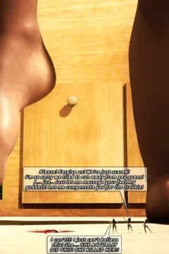 Giantess Kitchen Nightmares. Scat – 32.0