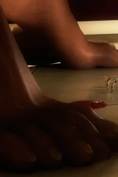 Giantess Kitchen Nightmares. Scat – 35.0