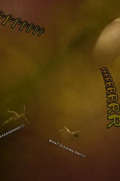 Giantess Kitchen Nightmares. Scat – 45