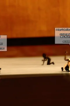 Giantess Kitchen Nightmares. Scat – 53.0