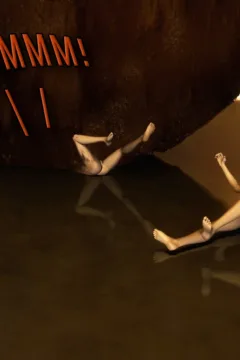 Giantess Kitchen Nightmares. Scat – 62.0