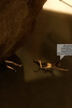 Giantess Kitchen Nightmares. Scat – 66.0