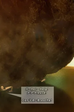 Giantess Kitchen Nightmares. Scat – 73.0