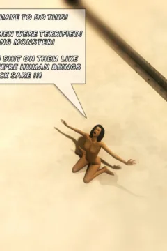 Giantess Kitchen Nightmares. Scat – 74.0