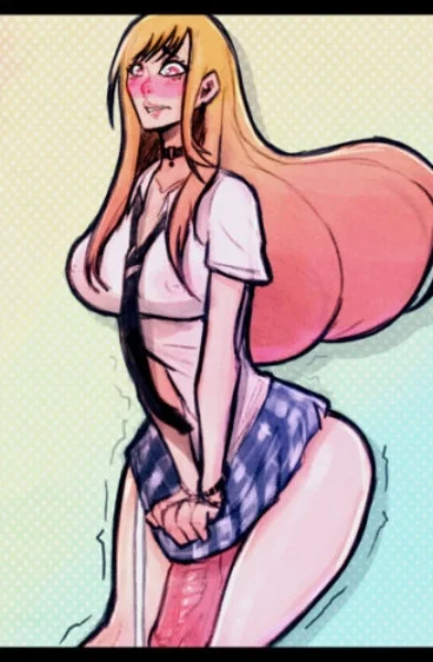 [GyzerToast] Darling dressed her up too tight~