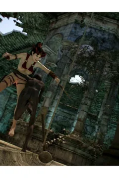 Hardcore Adventure In The Dungeon (10)