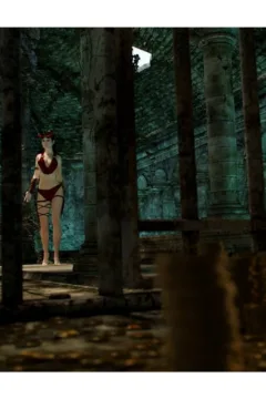 Hardcore Adventure In The Dungeon (4)