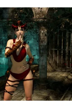 Hardcore Adventure In The Dungeon (7)