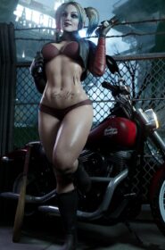Harley Quinn (3)