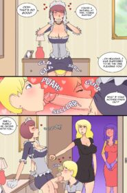 Have It Maid & Maid It Up001
