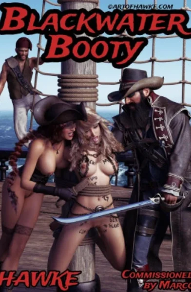 Hawke - Blackwater Booty