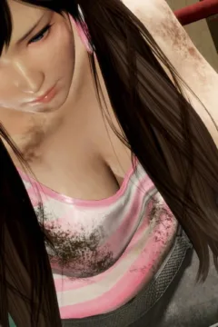 Hitomi vs Kokoro (30)