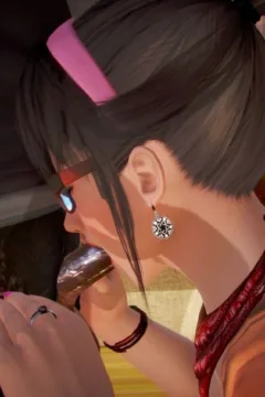 Hitomi’s Hardcore (7)