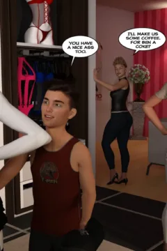 How to Become a Pornstar (131)