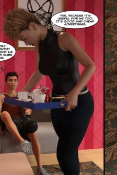 How to Become a Pornstar (132)