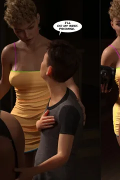 How to Become a Pornstar (150)