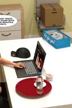 How to Become a Pornstar (19)