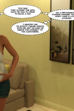 How to Become a Pornstar (20)