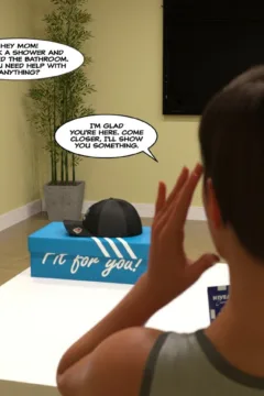 How to Become a Pornstar (46)