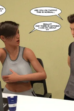 How to Become a Pornstar (47)