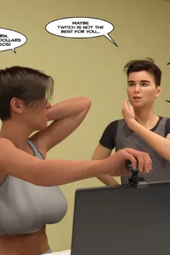 How to Become a Pornstar (48)