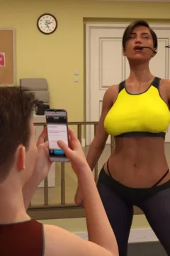 How to Become a Pornstar (52)