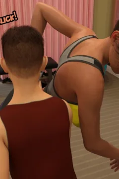 How to Become a Pornstar (55)