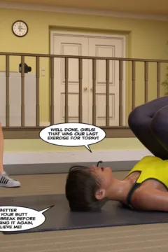 How to Become a Pornstar (56)