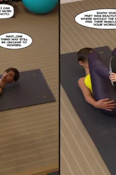 How to Become a Pornstar (58)