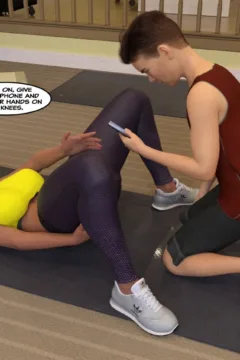 How to Become a Pornstar (60)