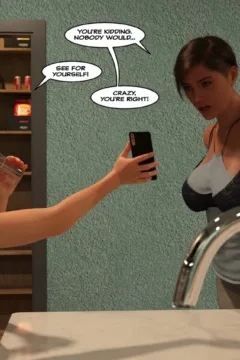 How to Become a Pornstar (68)