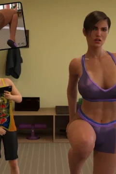 How to Become a Pornstar (89)