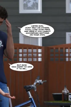 How to Become a Pornstar (9)