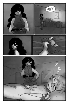 How to Steal a Girl’s Heart016