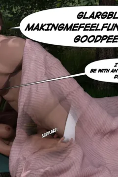 Jenny May Does a Horror Movie! (22)