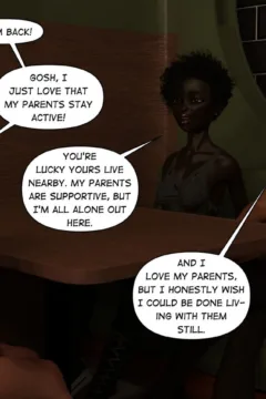 Jenny May Does a Horror Movie! (55)