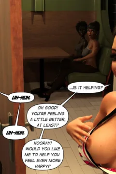 Jenny May Does a Horror Movie! (67)