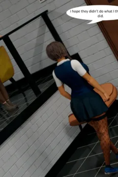 Judith’s Story Ch (11)