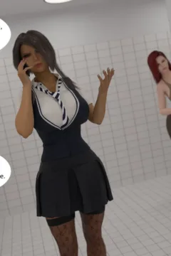 Judith’s Story Ch (15)