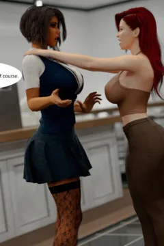 Judith’s Story Ch (19)