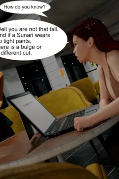 Judith’s Story Ch (6)