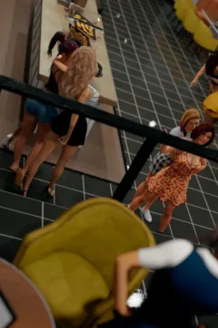 Judith’s Story Ch (7)