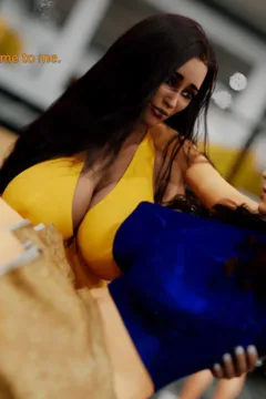 Judith’s Story Ch (8)