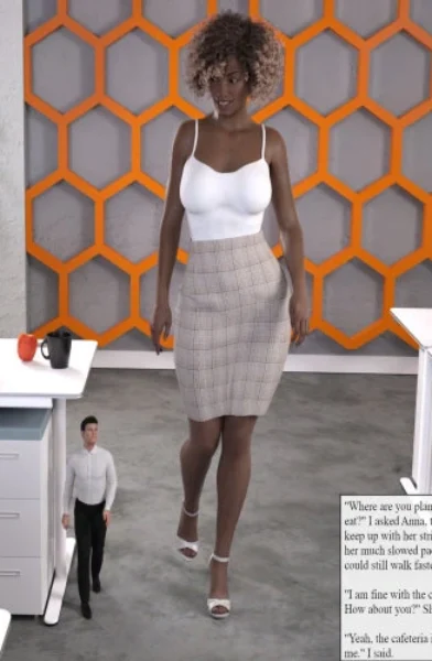 JuliusRomanize - Elfin Delights