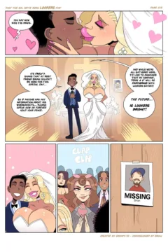 Just The Gal We’ve Been Lookers 005