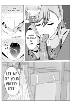 Kanon’s Grade Solution 006