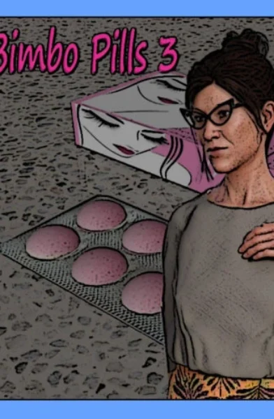 Keshara – Bimbo Pills 3